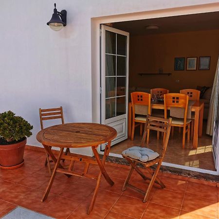 Apartamentos Brito 3 ออร์โซลา ภายนอก รูปภาพ