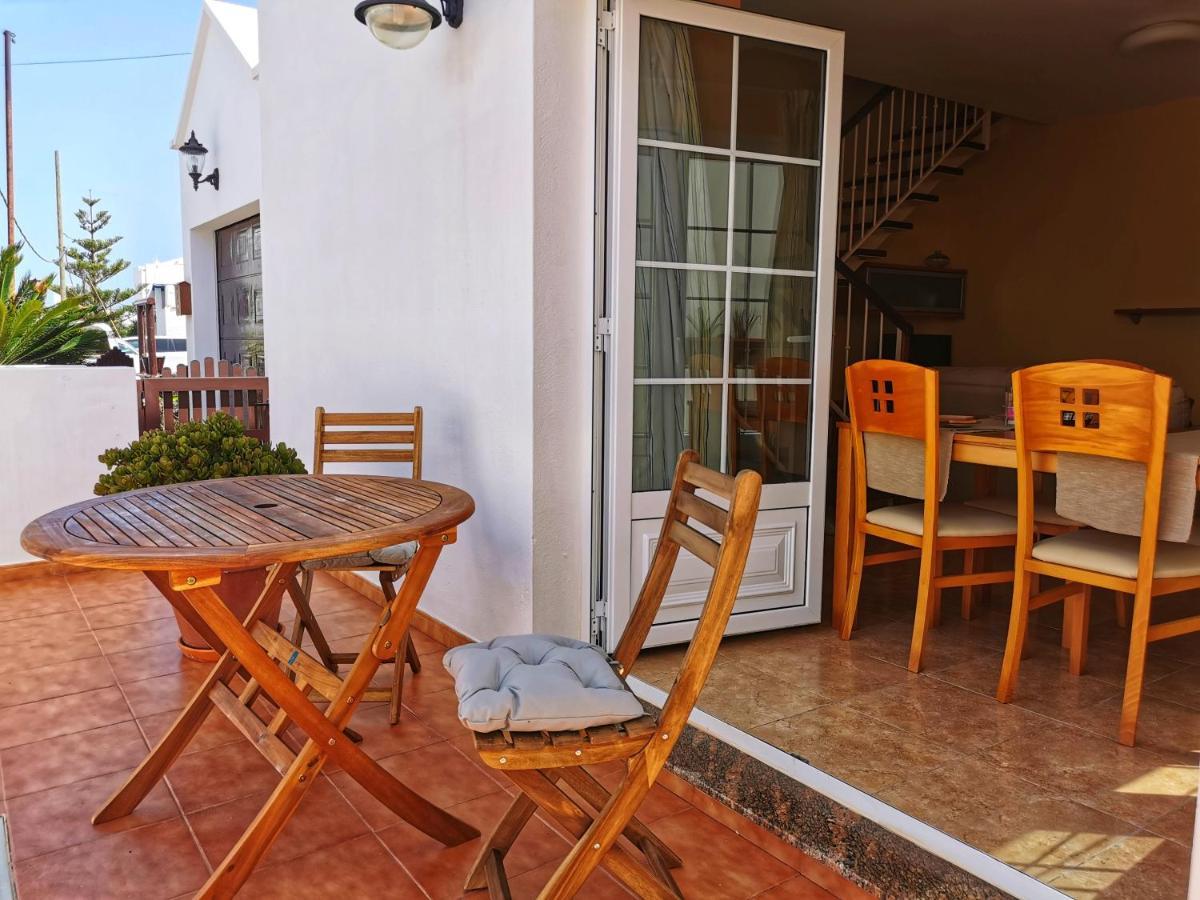 Apartamentos Brito 3 ออร์โซลา ภายนอก รูปภาพ