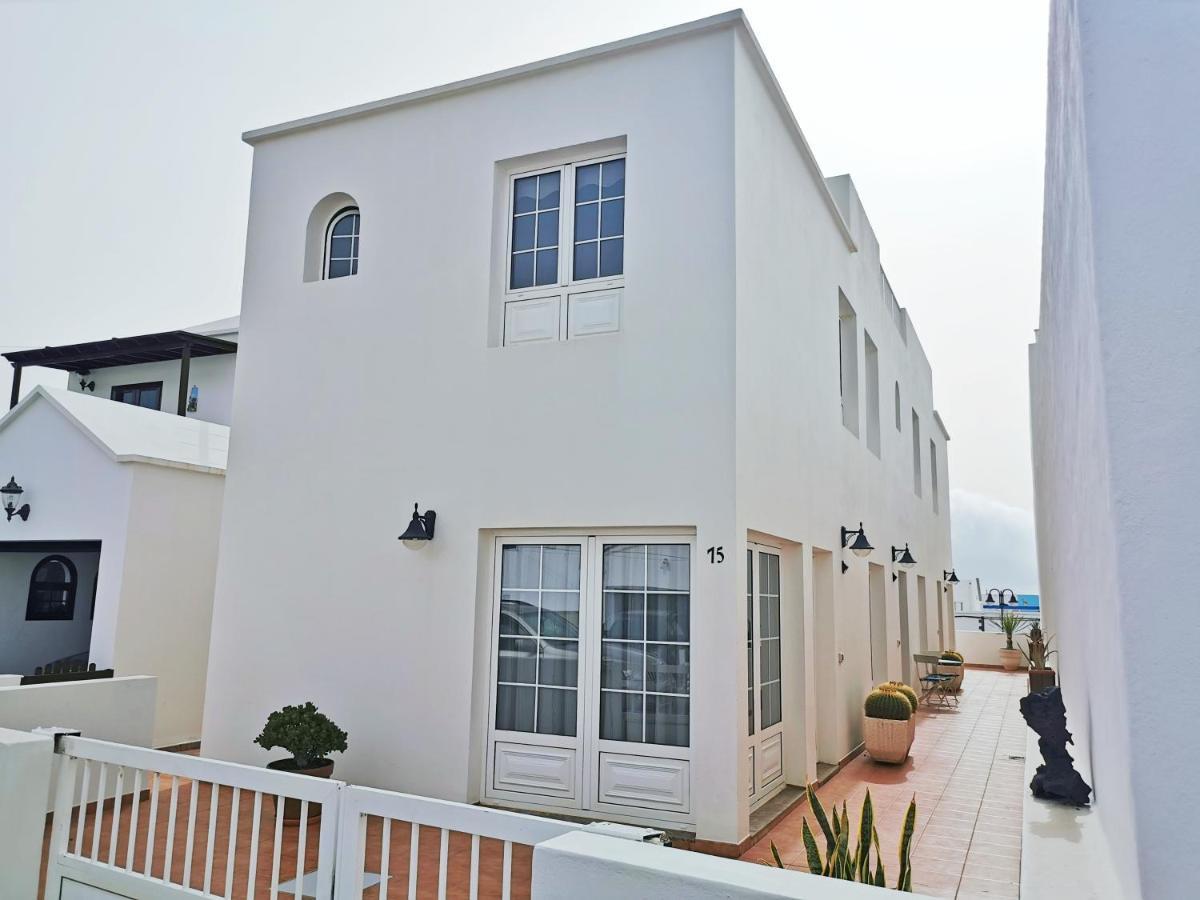 Apartamentos Brito 3 ออร์โซลา ภายนอก รูปภาพ